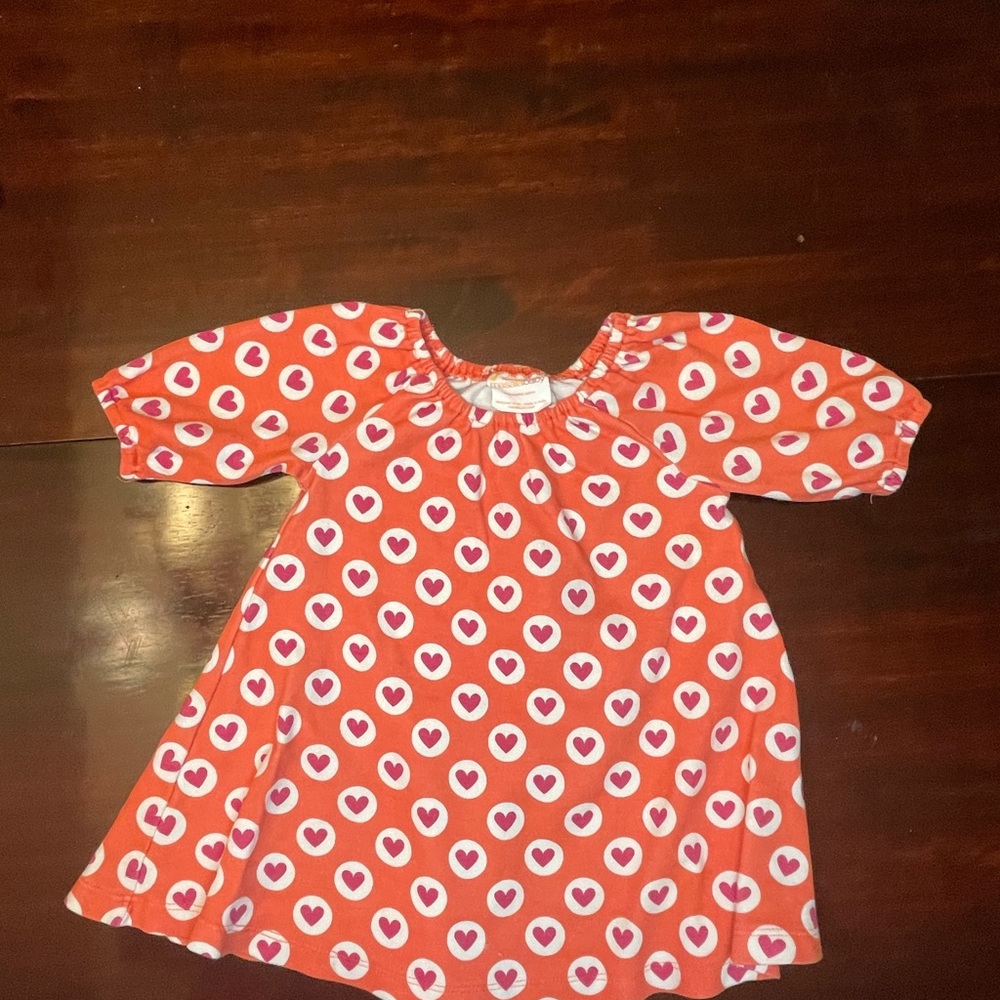 Masala Baby girls dress